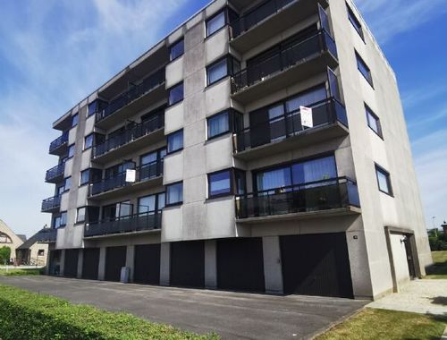                                         Appartement à vendre à Poperinge, € 269.000
